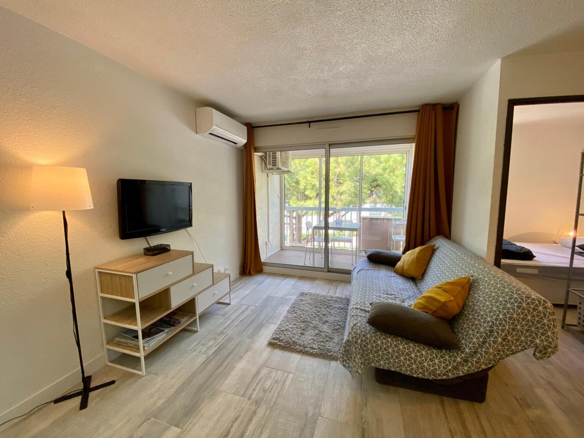 La Citadelle Du Soleil Apartment *