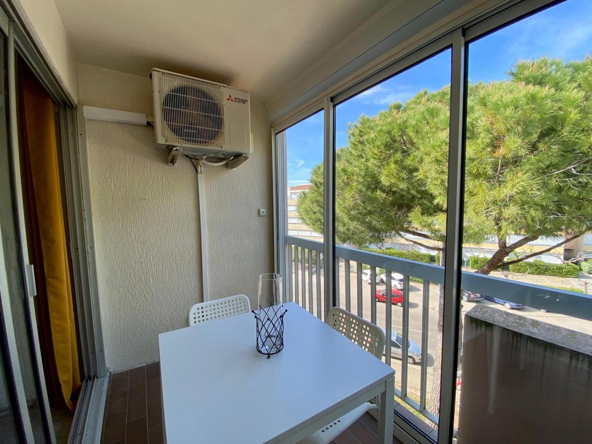 Apartment La Citadelle Du Soleil