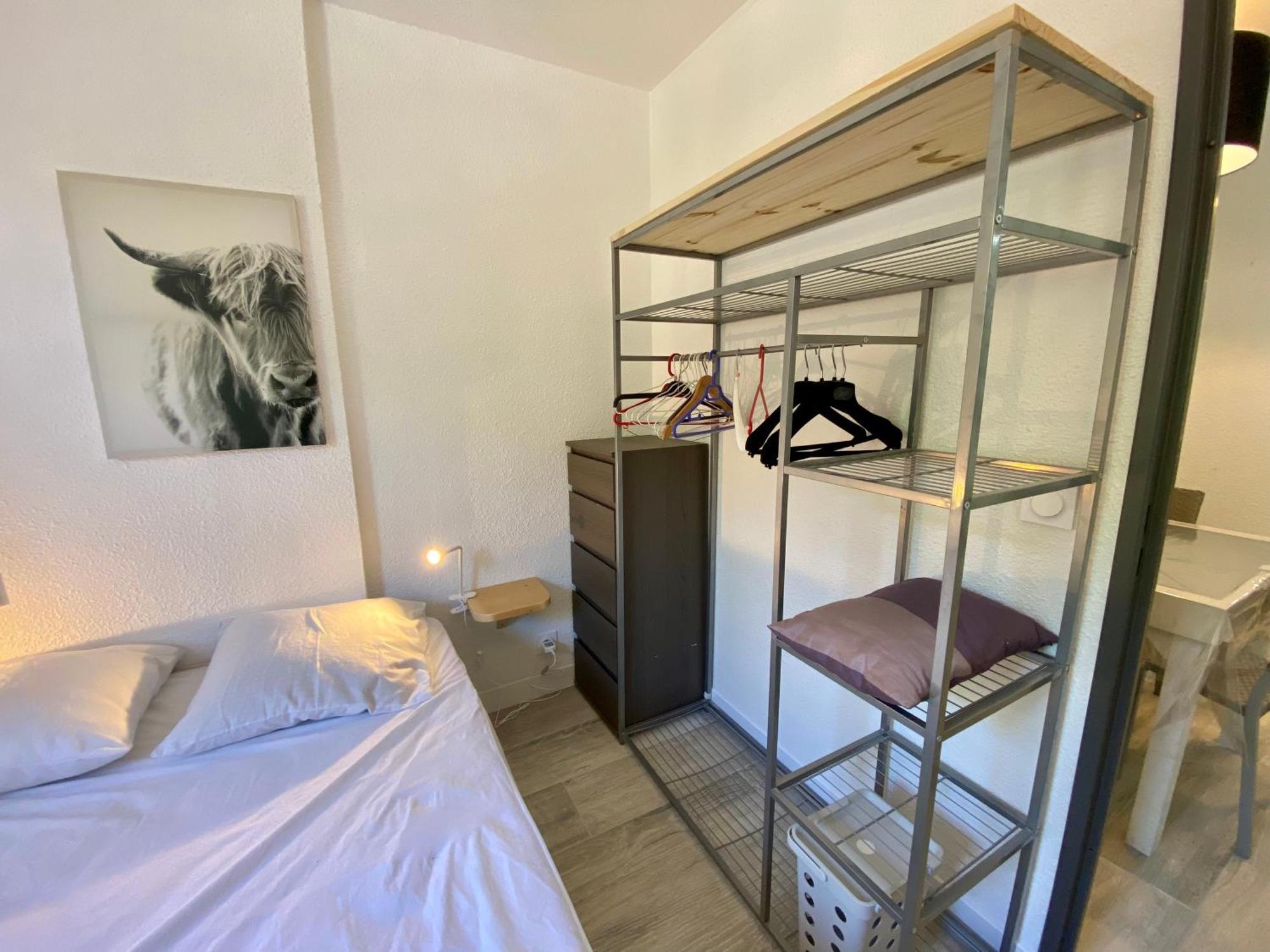 La Citadelle Du Soleil Apartment *