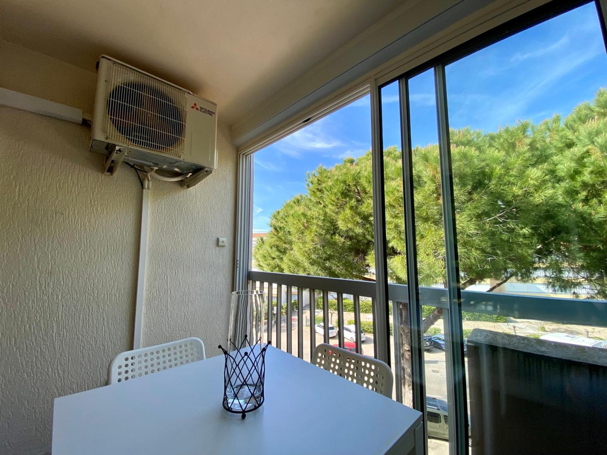 La Citadelle Du Soleil Apartment